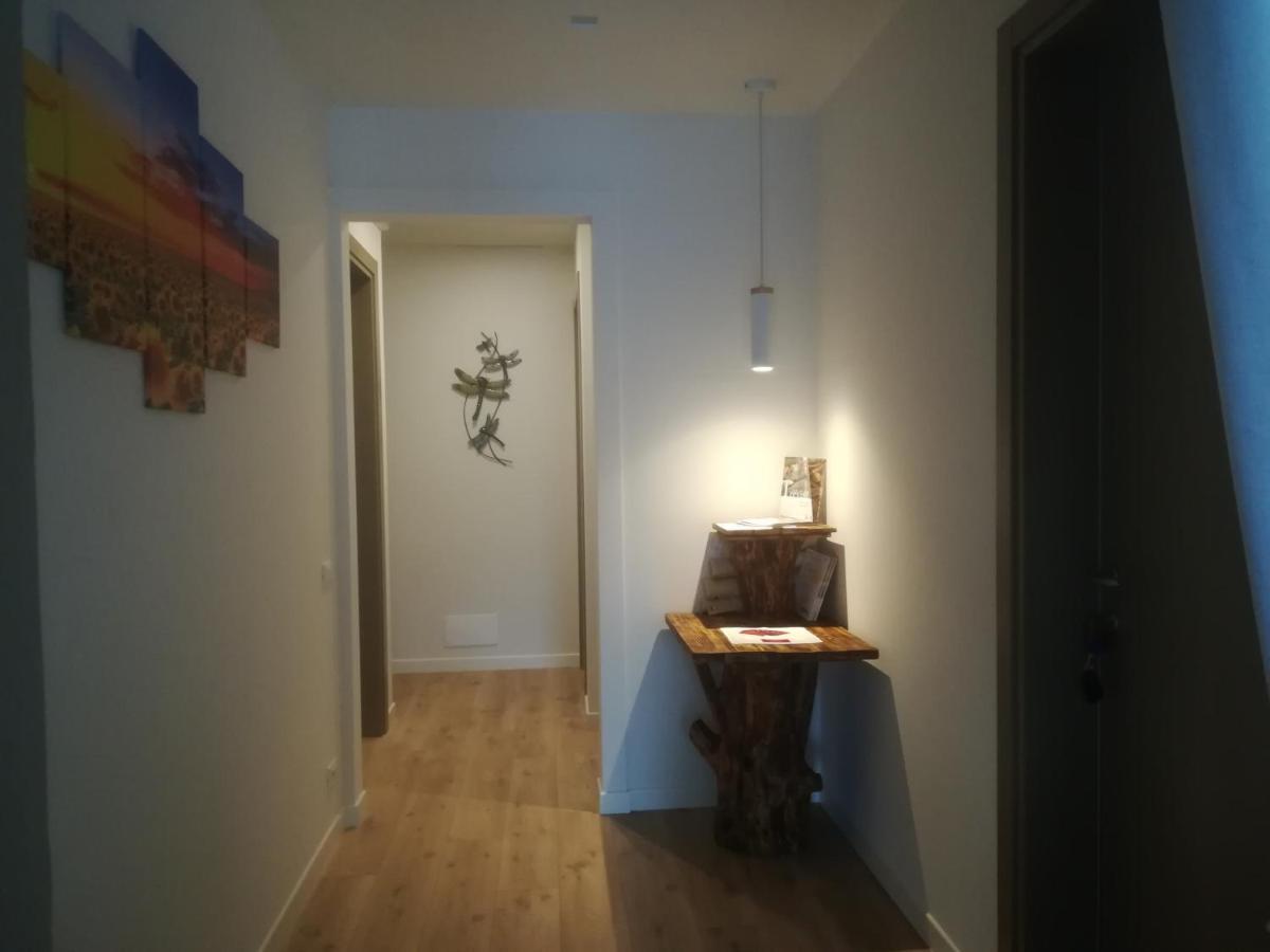 维洛尔巴La Libellula住宿加早餐旅馆 外观 照片